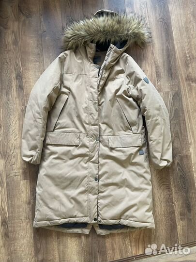 Парка (куртка) женская зимняя 50 размер