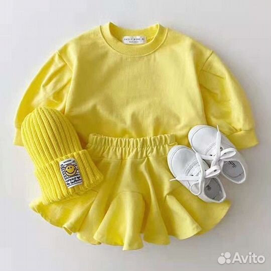 Детская одежда двойки костюм на мальчика и девочки