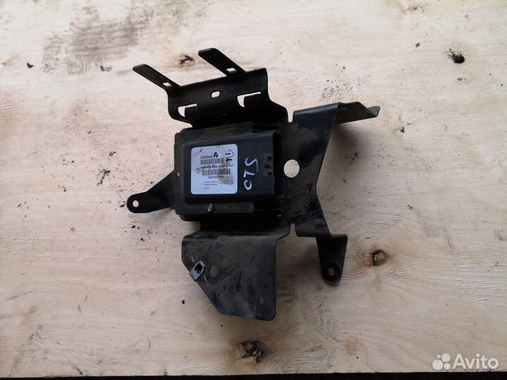 Блок управления светом для Cadillac CTS 2008-2013