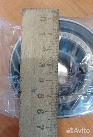 Подшипник ступицы передний GB10840S02