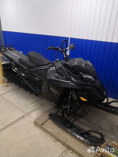 Продам снегоход
