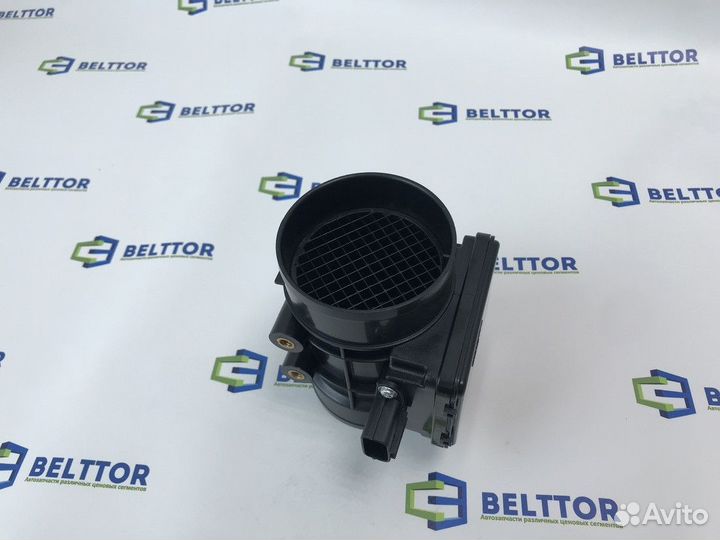 Датчик массового расхода воздуха, MAF сенсор 13800