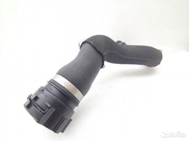 Патрубок системы охлаждения Audi A6 C7 3.0 CTU