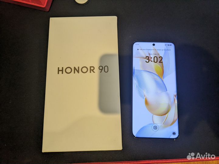 HONOR 90, 8/256 ГБ