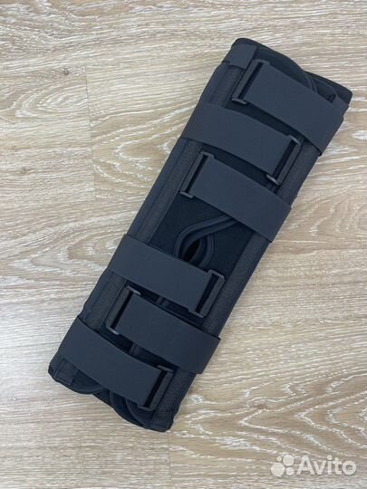 Тутор - Ортез на коленный сустав KS - 601