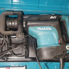 Перфоратор Makita HR 4511 C. Великобритания