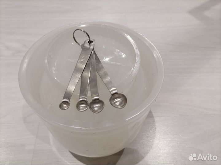 Форма для твёрдого сыра