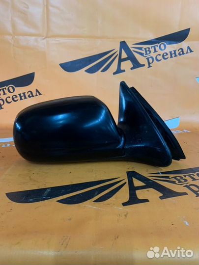 Зеркало заднего вида боковое правое Daewoo Nexia