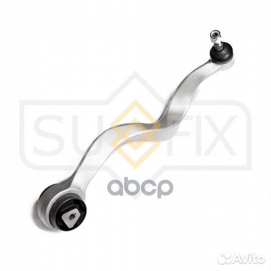 Рычаг подвески нижний перед прав ;BMW 7