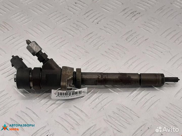 Форсунка Peugeot 307 рест. 2006 1980H2