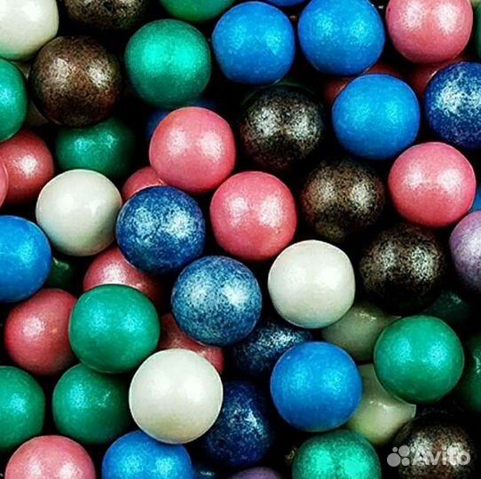 Жевательная резинка 22мм