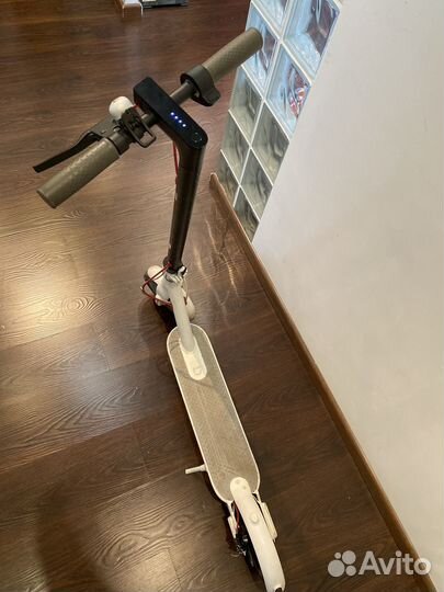 Электросамокат xiaomi mijia m365 3шт