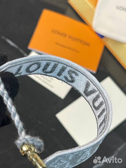 Браслет Louis Vuitton