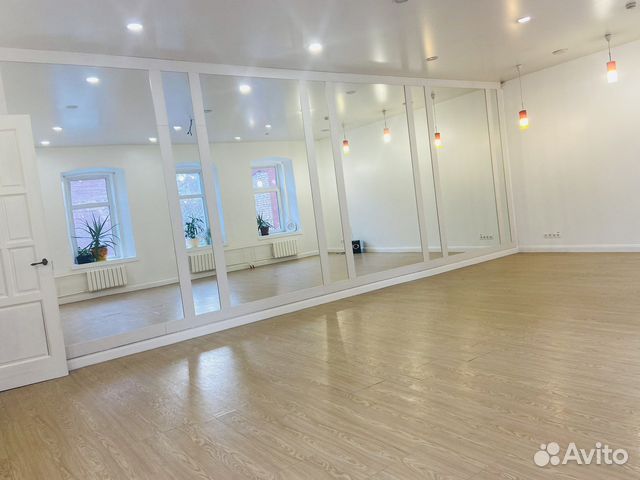 Почасовая аренда зала