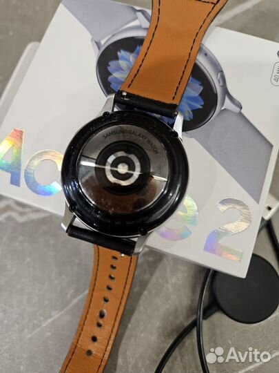 Samsung Galaxy Watch Active 2