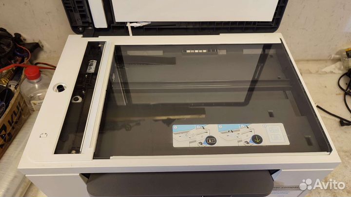 Мфу лазерный hp m236sdn