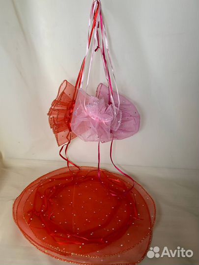 Упаковка для подарков