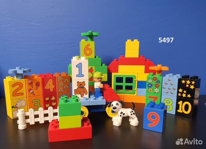 Лего дупло оригинал наборы (обновлено)