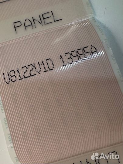 T-CON 18Y shu11a2h2a4v0.0 +шлейфы