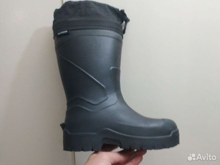 Сапоги Эва Nordman Active Pro