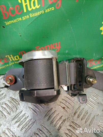 Ремень безопасности передний правый Hyundai Sonata