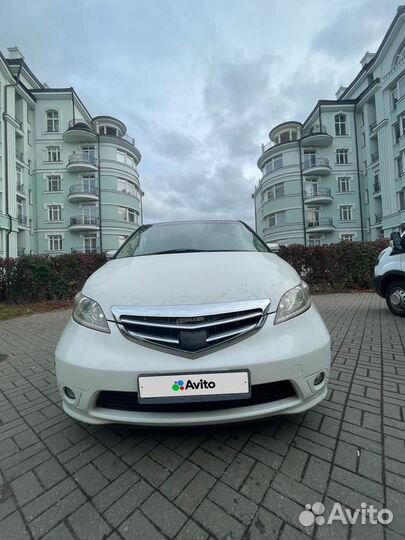 Honda Elysion 3.0 AT, 2005, 177 300 км