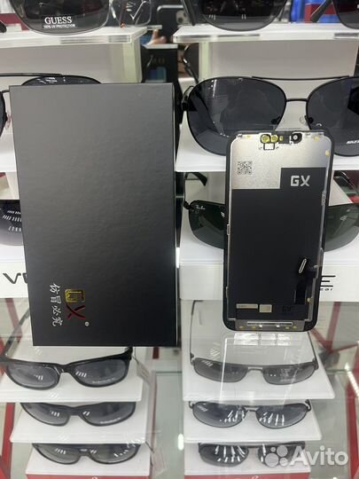 iPhone 13 GX экран дисплей для iPhone 13 GX OLed