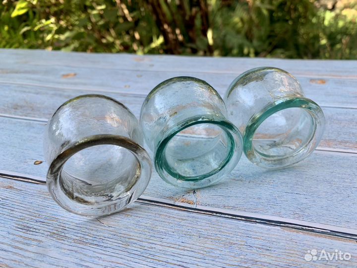 Медицинские банки СССР