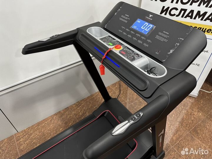 Беговая дорожка Titanium Masters Physiotech tса