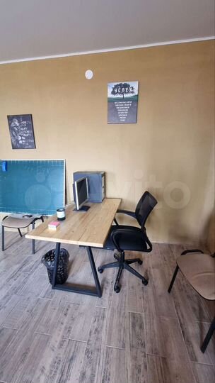 Свободного назначения, 50.5 м²