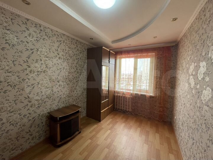 2-к. квартира, 45 м², 5/5 эт.