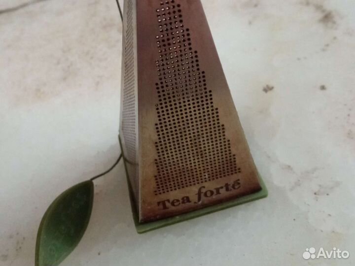 Tea Forte ситечко для заваривания чая