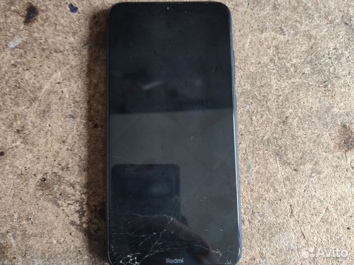 Xiaomi Redmi 8A, 2/32 ГБ