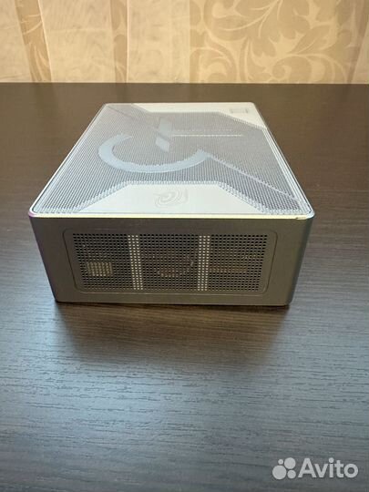 Мини пк Beelink GTR 7 Pro AMD Ryzen 9 7940HS