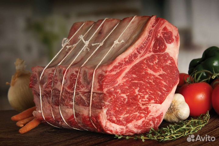Мясо для гриля