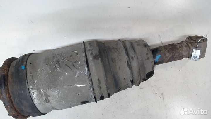 Амортизатор подвески левый задний Land Rover Range Rover Sport