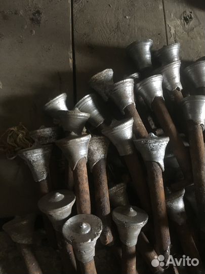 Марка для центра ппг