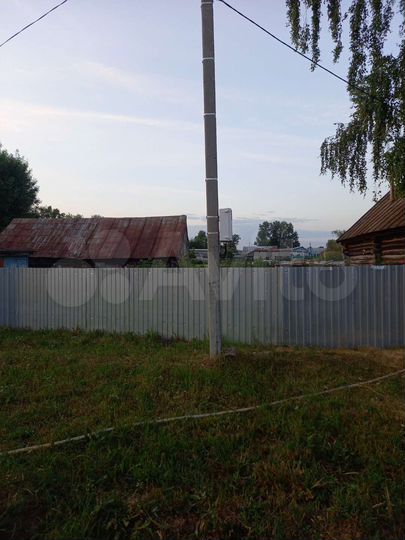 Участок 21 сот. (ИЖС)