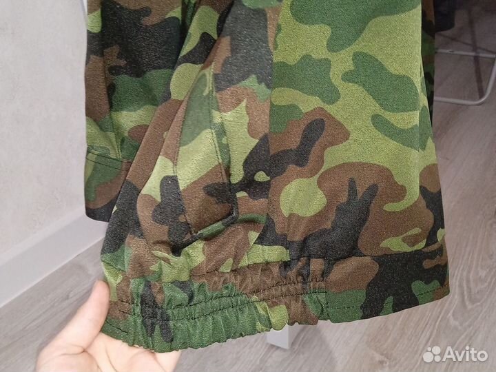 Кадетская школьная форма