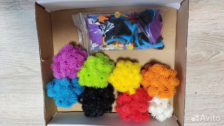 Конструктор банчемс