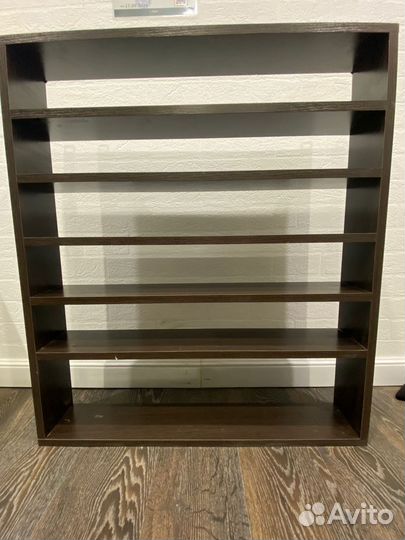 Полка стелаж