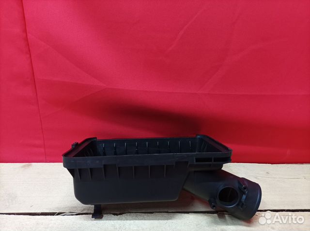 Крышка воздушного фильтра ASX