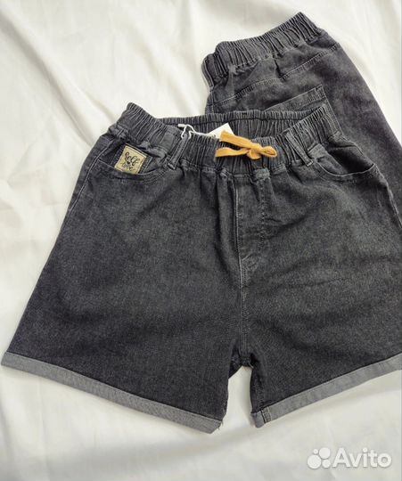 Шорты 46р до 56р