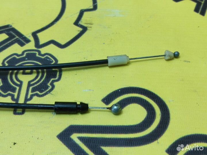 Замок двери передний левый Subaru Legacy BLE EZ30D