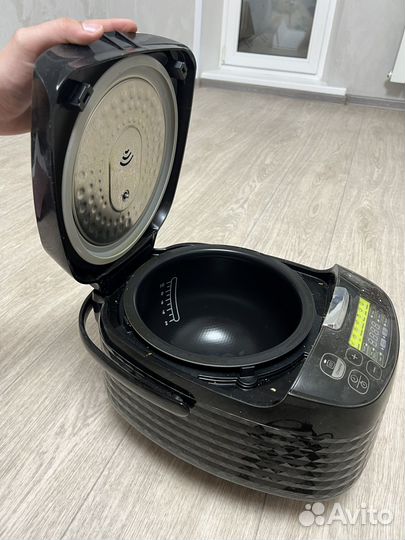 Мультиварка Tefal Model Serie r33-1