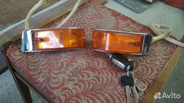 Повторители