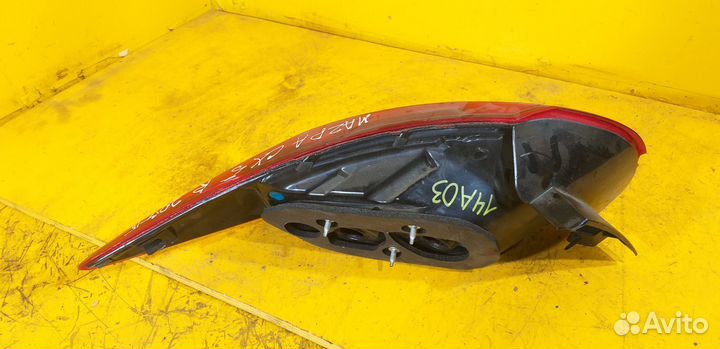 Фонарь задний правый для Mazda CX-5 2012-2015