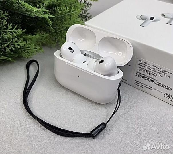 AirPods Pro 2 Gen 