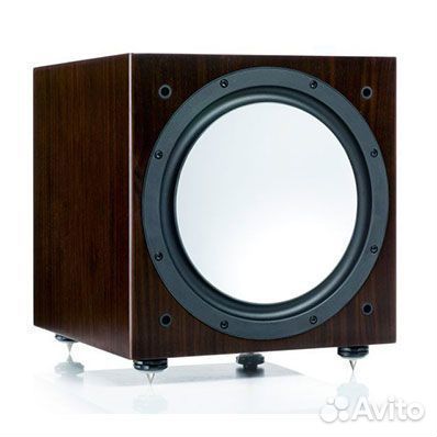 Monitor Audio Silver W-12 7G