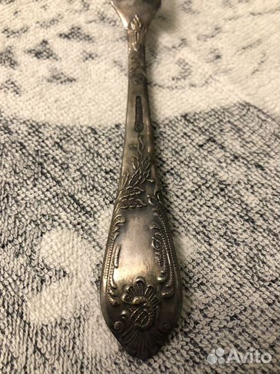 Набор вилки 6 шт зиш СССР